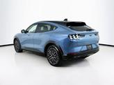 Thumbnail of 2024 Vapor Blue Metallic Ford Mustang Mach-E