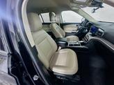 Thumbnail of 2024 Agate Black Metallic Ford Explorer