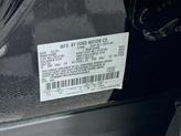 Thumbnail of 2024 Agate Black Metallic Ford Explorer
