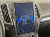 Thumbnail of 2024 Oxford White Ford Edge