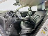 Thumbnail of 2024 Oxford White Ford Edge