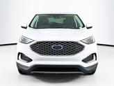 Thumbnail of 2024 Oxford White Ford Edge