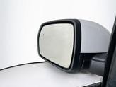 Thumbnail of 2024 Oxford White Ford Edge