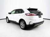 Thumbnail of 2024 Oxford White Ford Edge