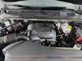 Thumbnail of 2024 Bright White Clearcoat RAM 2500