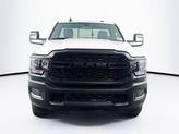 Thumbnail of 2024 Bright White Clearcoat RAM 2500