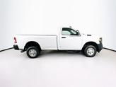 Thumbnail of 2024 Bright White Clearcoat RAM 2500