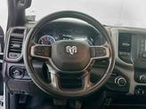 Thumbnail of 2024 Bright White Clearcoat RAM 2500