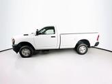 Thumbnail of 2024 Bright White Clearcoat RAM 2500
