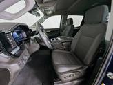 Thumbnail of 2022 Northsky Blue Metallic Chevrolet Silverado 1500