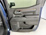 Thumbnail of 2022 Northsky Blue Metallic Chevrolet Silverado 1500