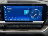 Thumbnail of 2022 Northsky Blue Metallic Chevrolet Silverado 1500