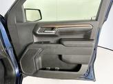 Thumbnail of 2022 Northsky Blue Metallic Chevrolet Silverado 1500