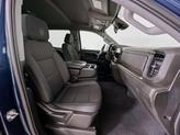 Thumbnail of 2022 Northsky Blue Metallic Chevrolet Silverado 1500