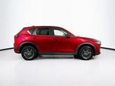 Thumbnail of 2021 Soul Red Crystal Metallic Mazda CX-5