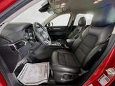 Thumbnail of 2021 Soul Red Crystal Metallic Mazda CX-5