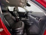 Thumbnail of 2021 Soul Red Crystal Metallic Mazda CX-5