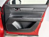 Thumbnail of 2021 Soul Red Crystal Metallic Mazda CX-5
