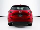 Thumbnail of 2021 Soul Red Crystal Metallic Mazda CX-5