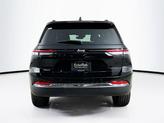 Thumbnail of 2024 Diamond Black Crystal Pearlcoat Jeep Grand Cherokee 4xe