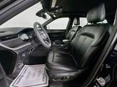 Thumbnail of 2024 Diamond Black Crystal Pearlcoat Jeep Grand Cherokee 4xe
