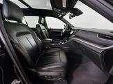 Thumbnail of 2024 Diamond Black Crystal Pearlcoat Jeep Grand Cherokee 4xe