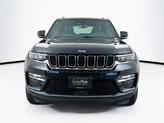 Thumbnail of 2024 Diamond Black Crystal Pearlcoat Jeep Grand Cherokee 4xe