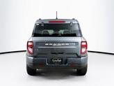 Thumbnail of 2023 Carbonized Gray Metallic Ford Bronco Sport