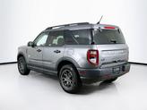 Thumbnail of 2023 Carbonized Gray Metallic Ford Bronco Sport