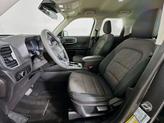 Thumbnail of 2023 Carbonized Gray Metallic Ford Bronco Sport
