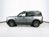 Thumbnail of 2023 Carbonized Gray Metallic Ford Bronco Sport