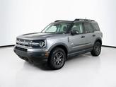 Thumbnail of 2023 Carbonized Gray Metallic Ford Bronco Sport