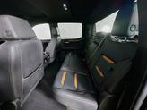 Thumbnail of 2022 Onyx Black GMC Sierra 1500