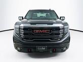 Thumbnail of 2022 Onyx Black GMC Sierra 1500