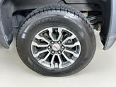 Thumbnail of 2022 Onyx Black GMC Sierra 1500