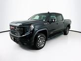 Thumbnail of 2022 Onyx Black GMC Sierra 1500