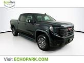Photo of 2022 Onyx Black GMC Sierra 1500