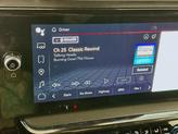 Thumbnail of 2022 Onyx Black GMC Sierra 1500