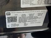 Thumbnail of 2022 Onyx Black GMC Sierra 1500
