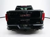 Thumbnail of 2022 Onyx Black GMC Sierra 1500