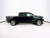 Thumbnail of 2022 Diamond Black Crystal Pearlcoat RAM 1500