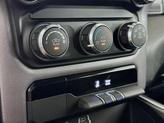 Thumbnail of 2022 Diamond Black Crystal Pearlcoat RAM 1500