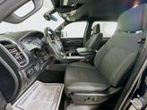 Thumbnail of 2022 Diamond Black Crystal Pearlcoat RAM 1500