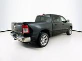 Thumbnail of 2022 Diamond Black Crystal Pearlcoat RAM 1500