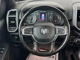 Thumbnail of 2022 Diamond Black Crystal Pearlcoat RAM 1500