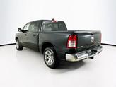 Thumbnail of 2022 Diamond Black Crystal Pearlcoat RAM 1500