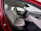 Thumbnail of 2018 Scarlet Red Hyundai SONATA