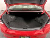 Thumbnail of 2018 Scarlet Red Hyundai SONATA