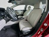Thumbnail of 2018 Scarlet Red Hyundai SONATA