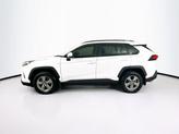 Thumbnail of 2024 Ice Cap Toyota RAV4